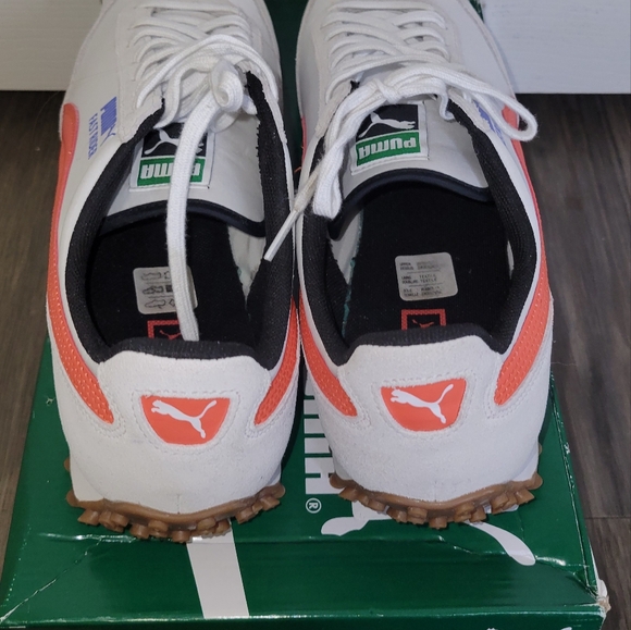 Puma future rider intl - Picture 3 of 7